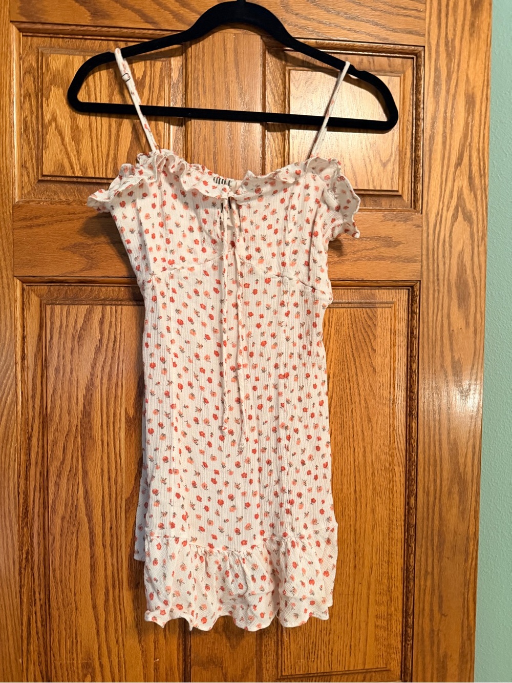 Free people dress